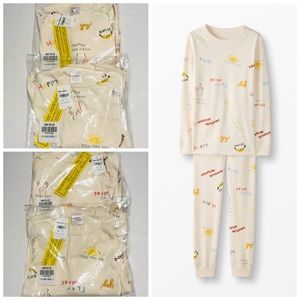 NWT HA Play/Happy LJ